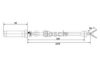 MERCE A9015420518 Sensor, wheel speed